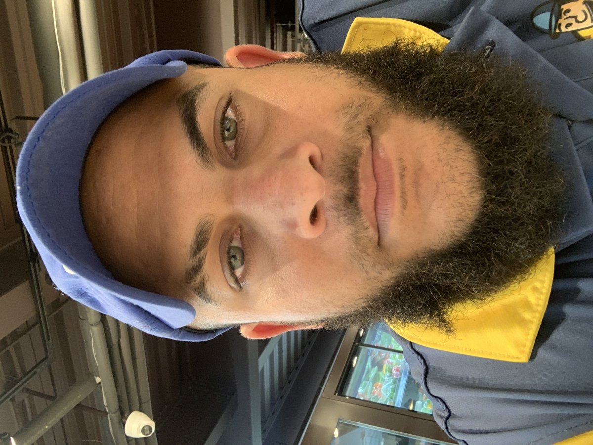 Jefry Miguel  Vega Rodriguez 