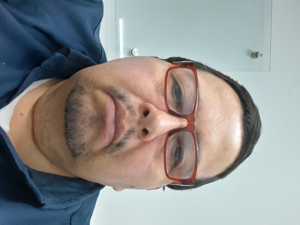 Carlos Ernesto q Rendero 