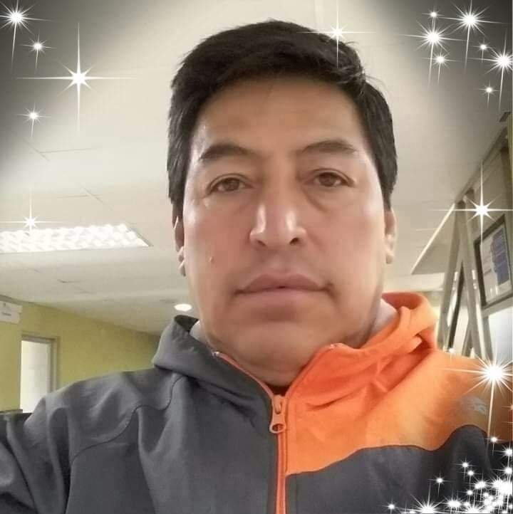 Enrique Fernando  Escobar Romero 