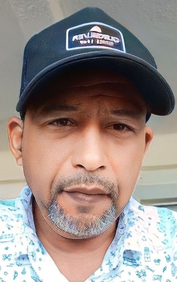 Salomón  De la cruz martinez