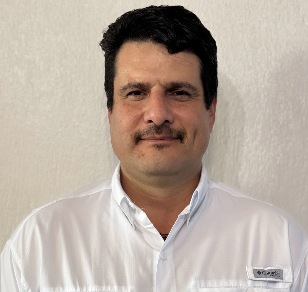 Oscar Mario Mora Vargas