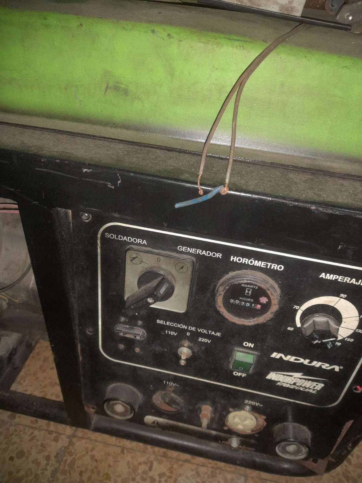 Rubén Darío  Iturralde Crespín 