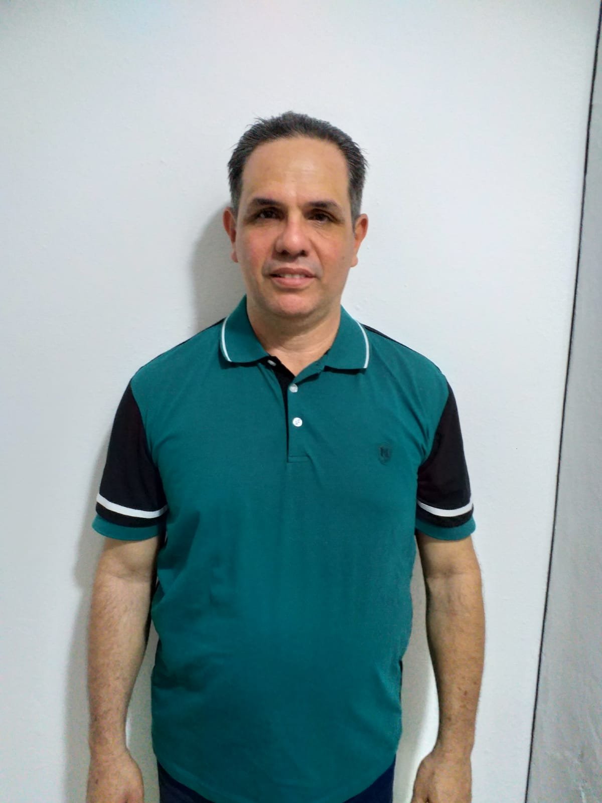 José Guillermo  Peña Molina 