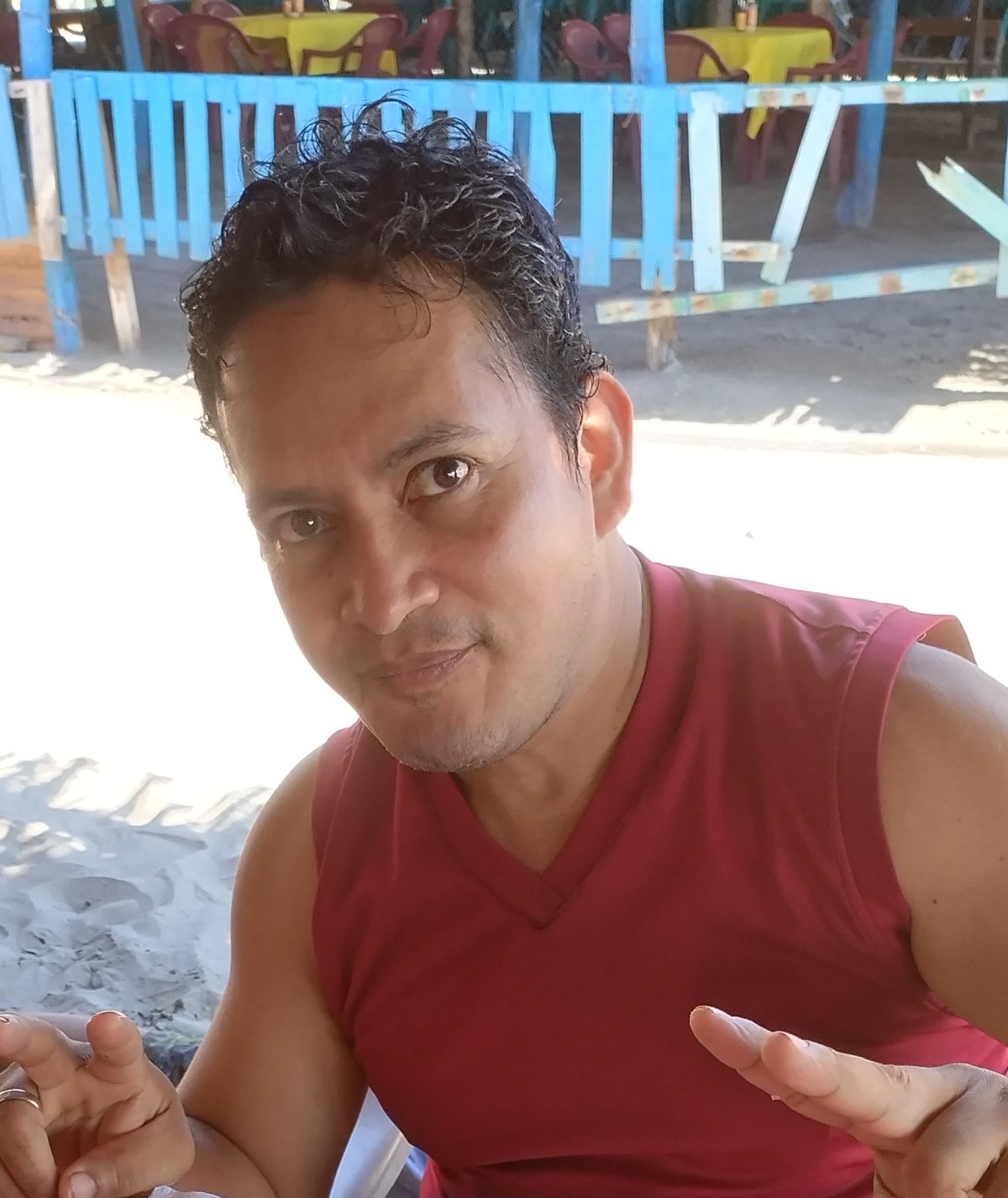 Wilfredo  Guerrero Ruiz 