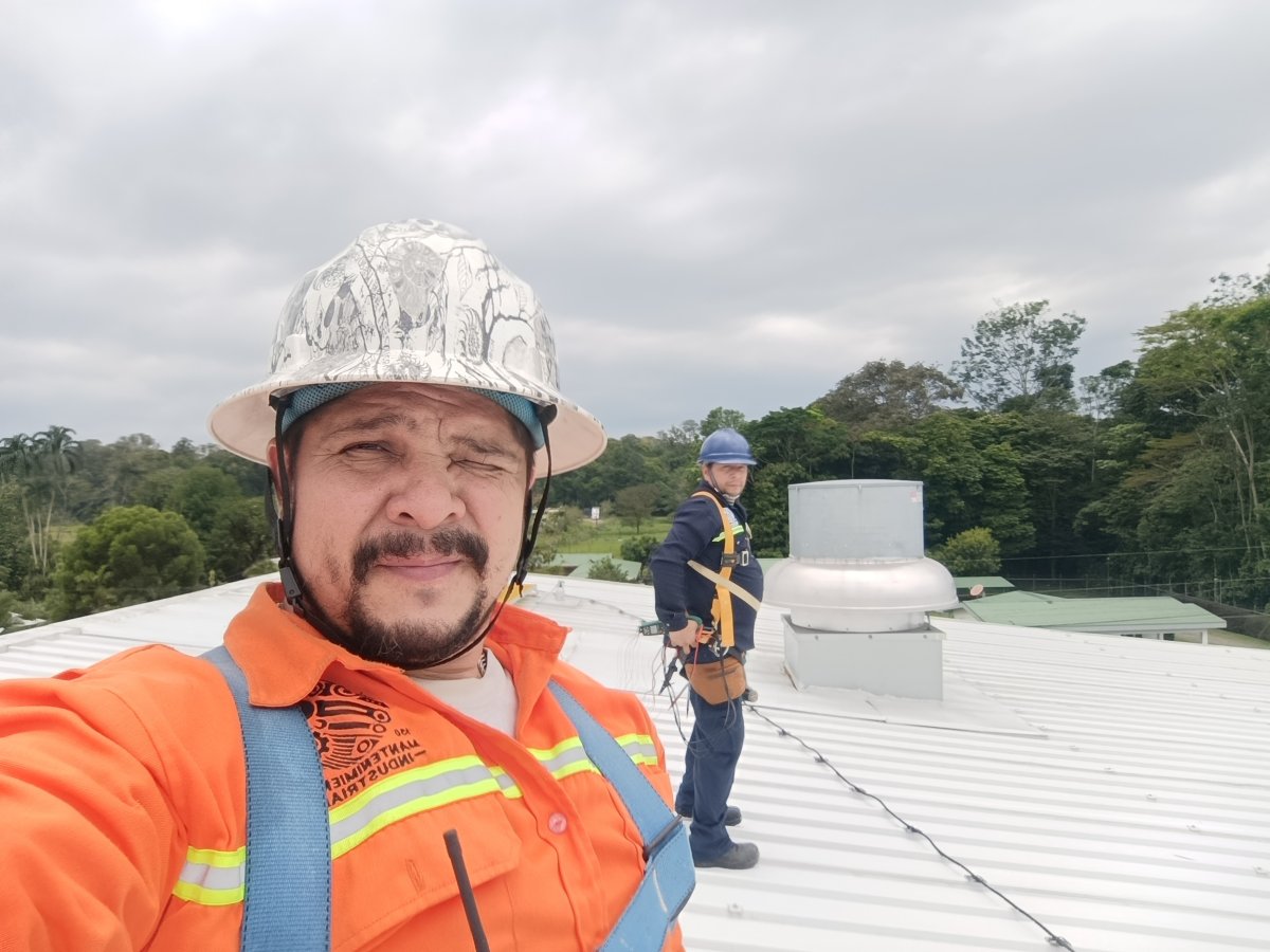 Ever Alonso  Avalos Arias 