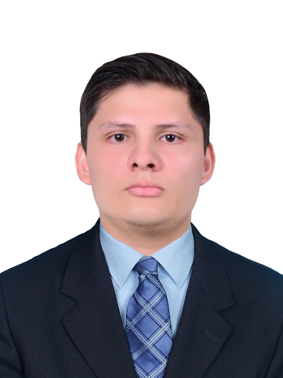 Willian javier  Florian villavicencio