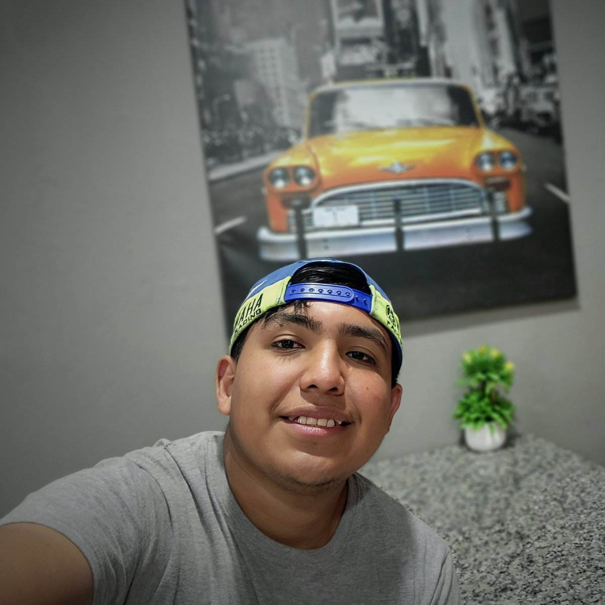 David Alfredo  Gomez Duarte 