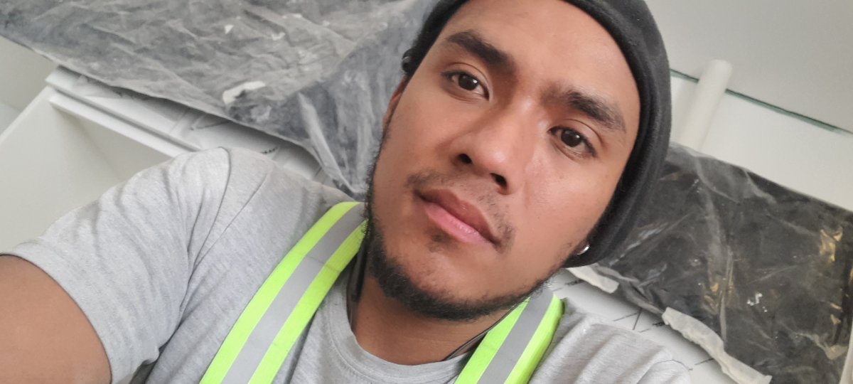 Gerson eliel Herrera contreras