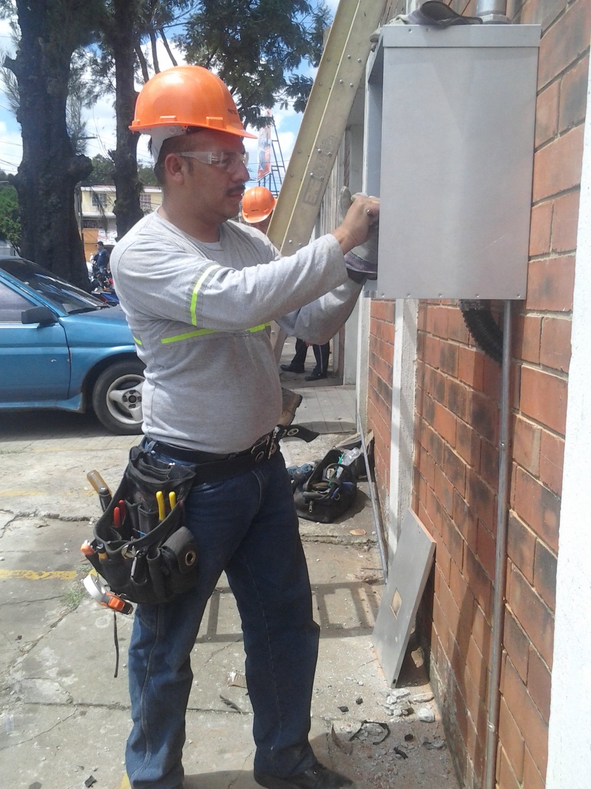 Moisés estuardo Sipac martinez