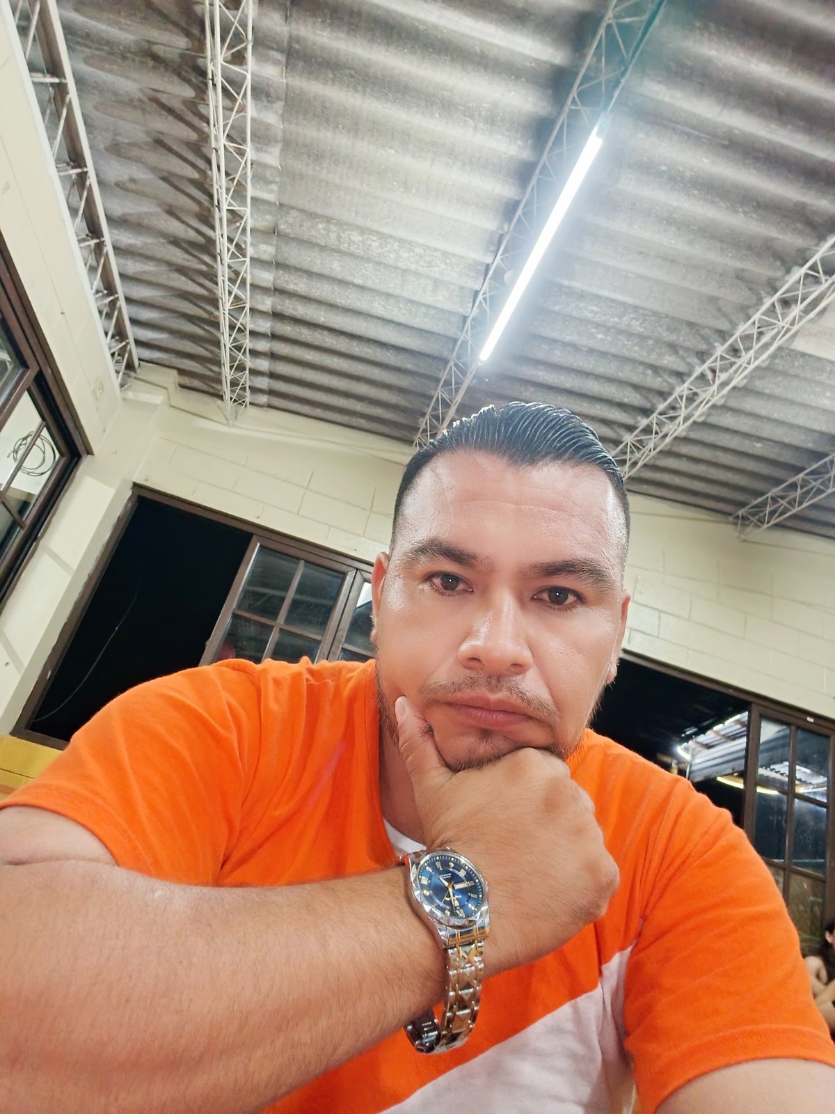 Francisco Alonso Vásquez Guevara