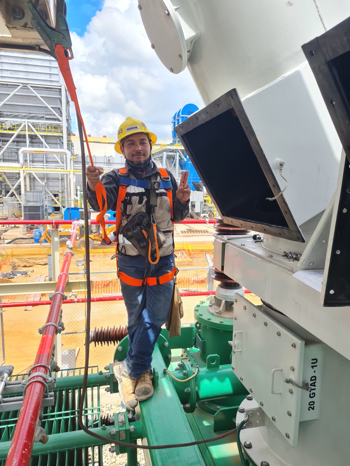 Douglas Manuel  González González 