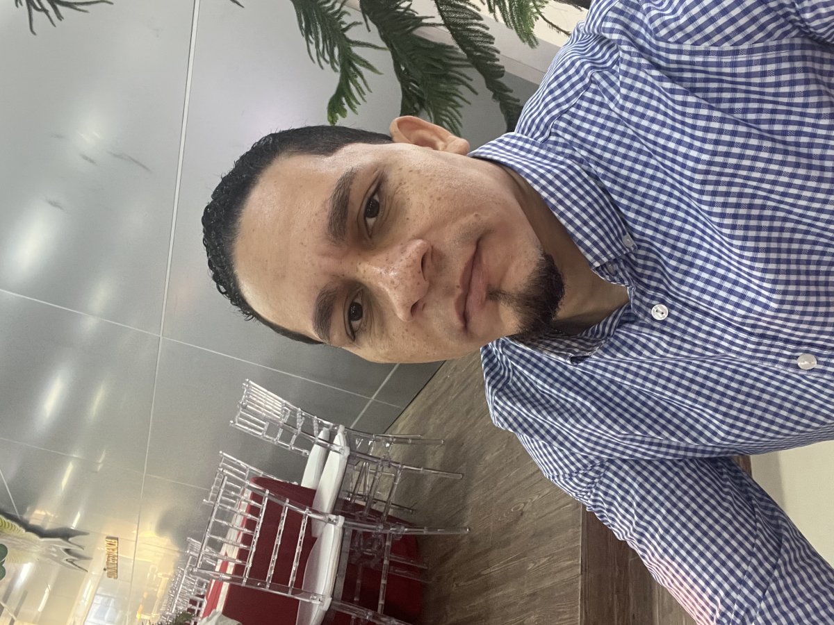 Jesús Javier Susana Tamarez