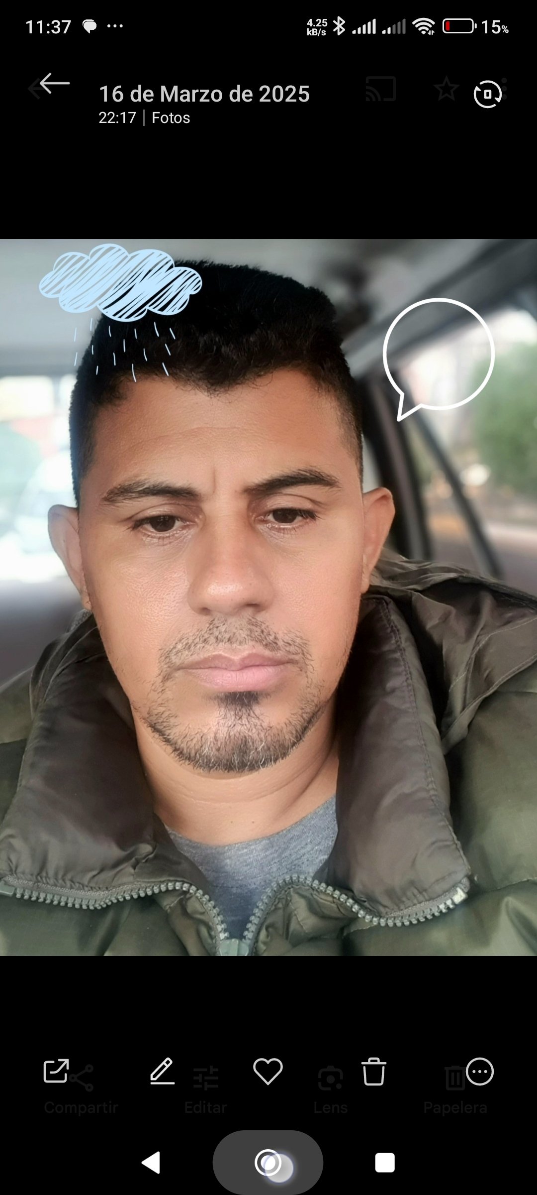 Eber edgardo  Juarez cantor