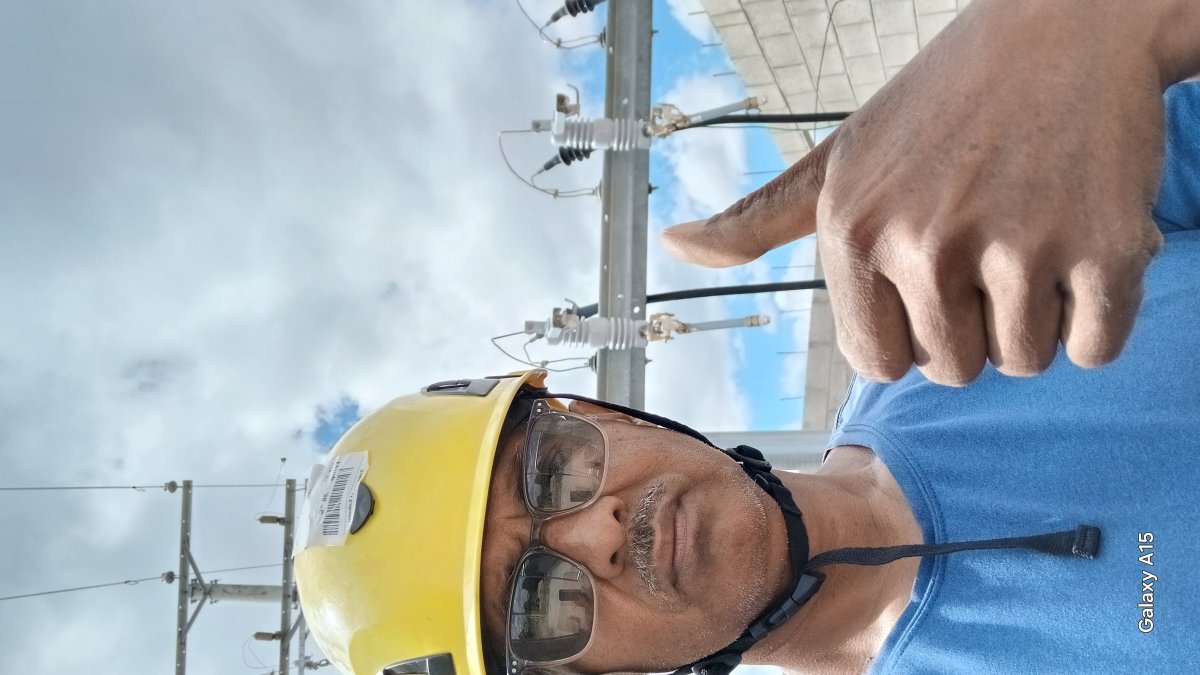 Luis ernesto Morales