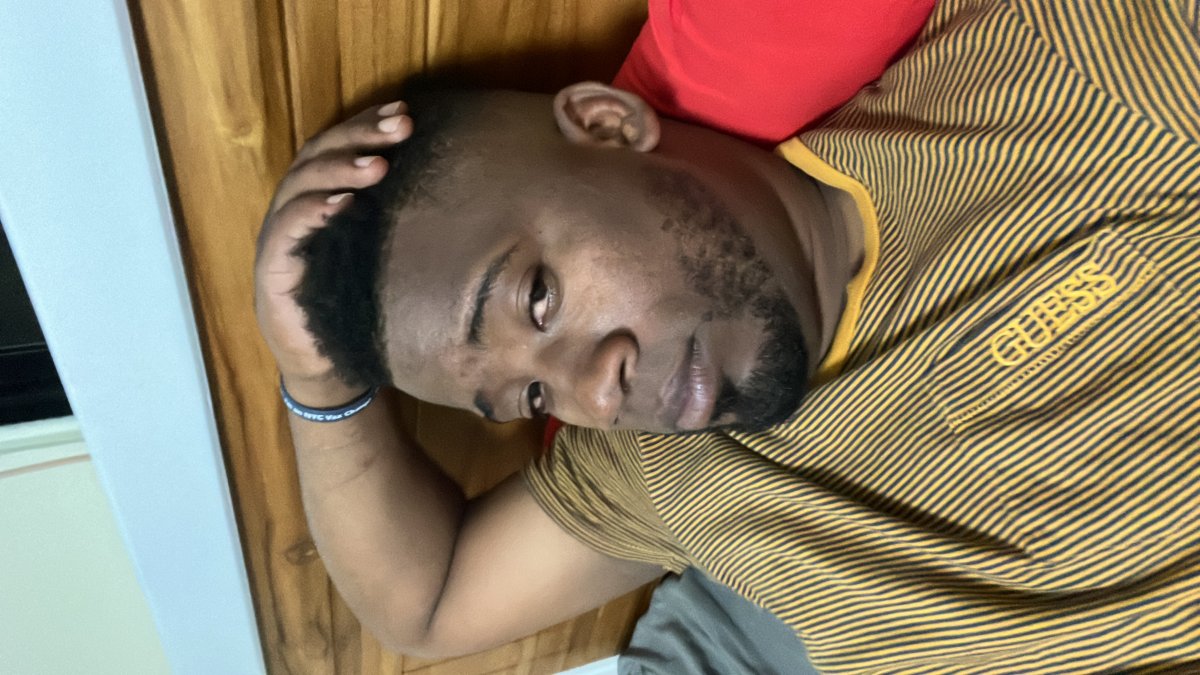 Esdras Martínez manzueta 