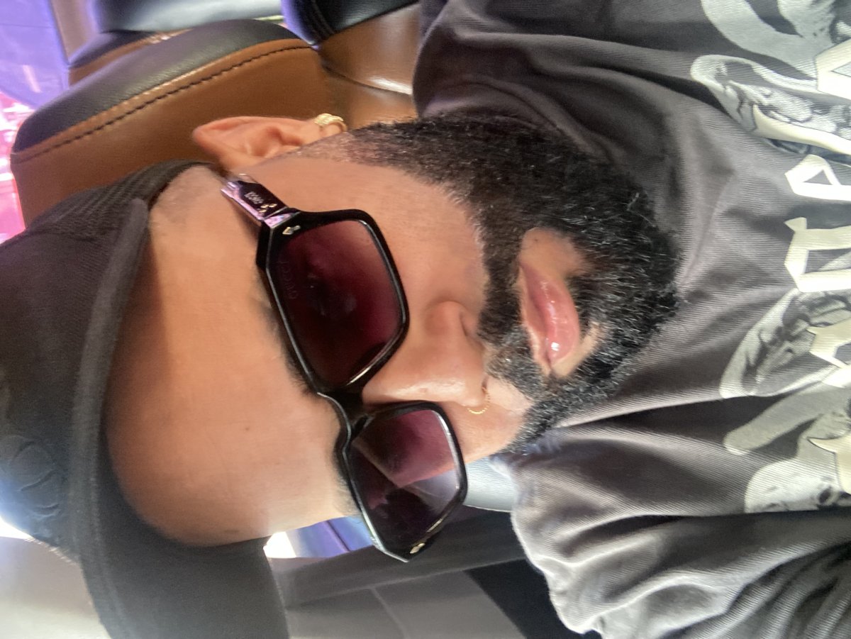 Jose Alberto  Rodríguez Santana 