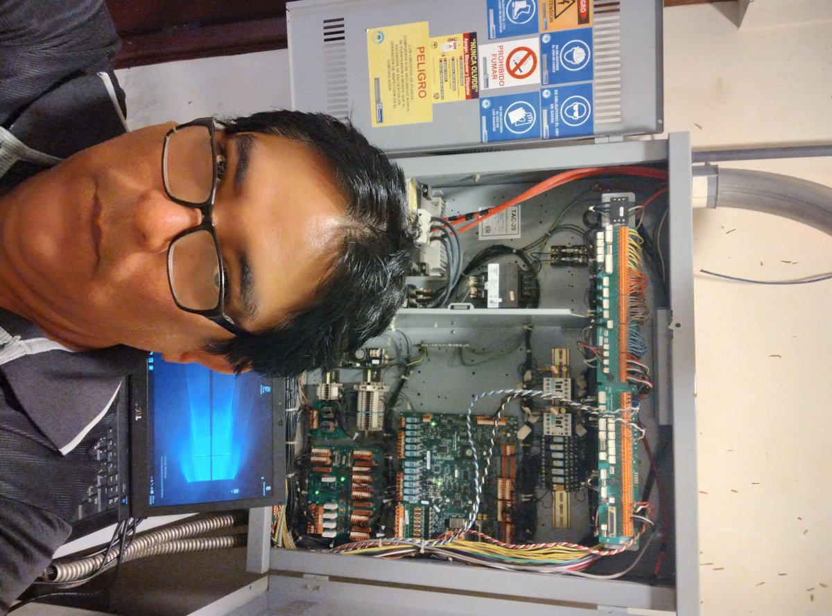 Adrian jose López Argüello 