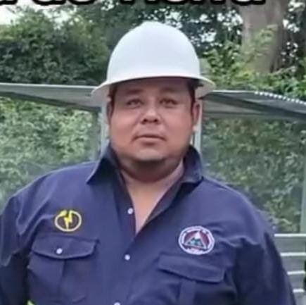 Manuel Antonio Rodriguez Machado