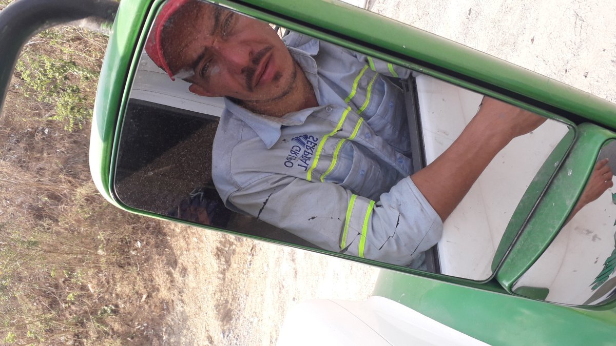 Luis Alfonso  Aguirre Argueta 