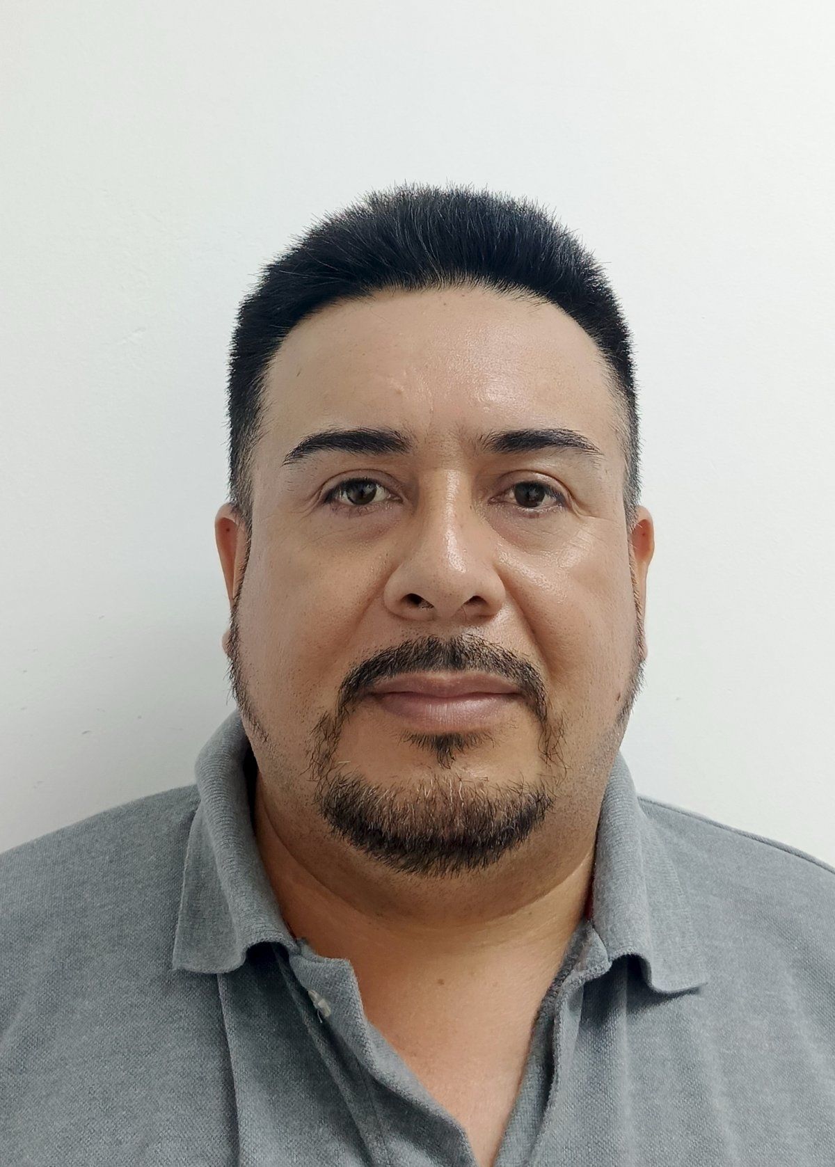 Ramón Fernando  Chávez Cedeño 