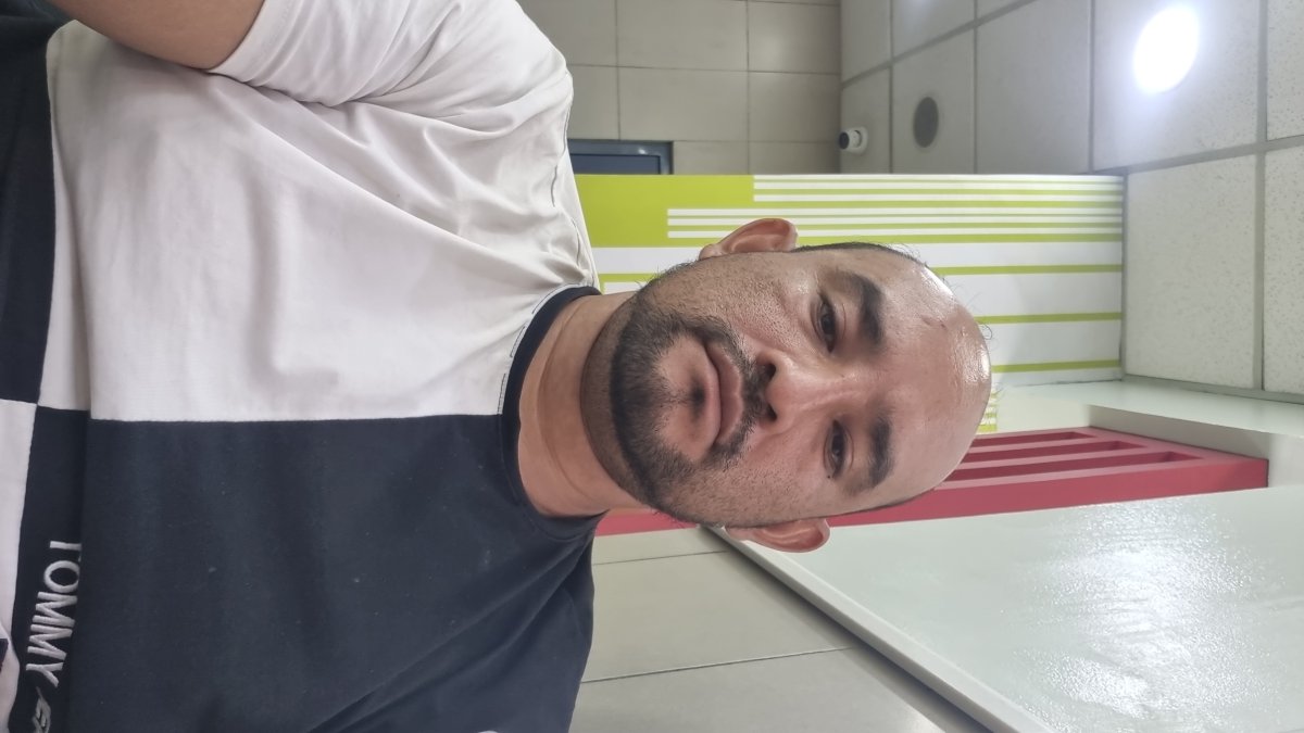 Julio  rene Pernillo orellana