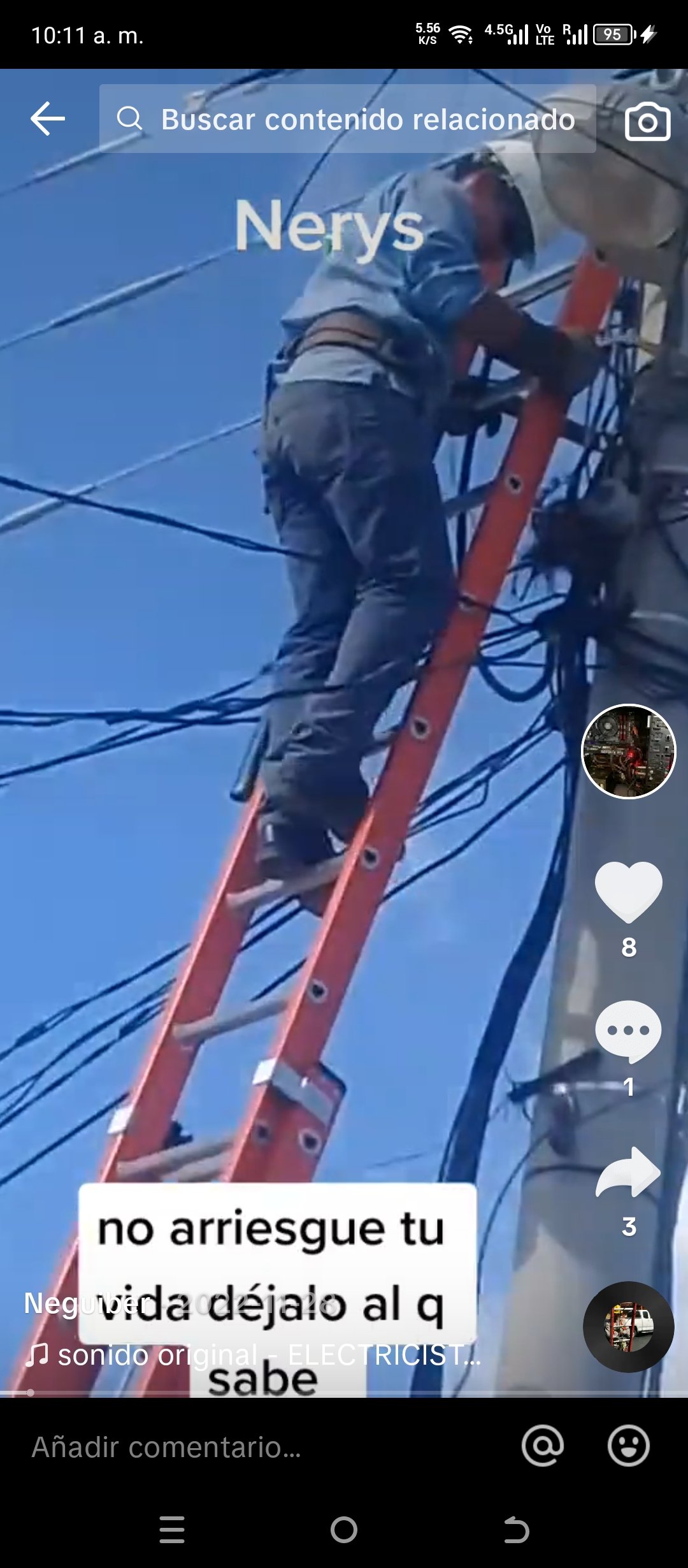 Nerys Miguel  Osejo López 