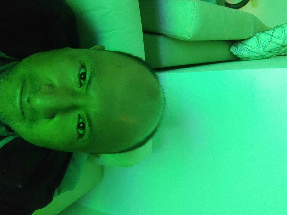 Antonio  Dávila Alvarado 