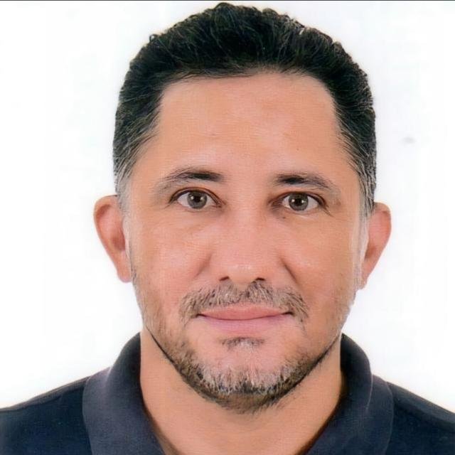 Carlos Paul Apolo Loayza