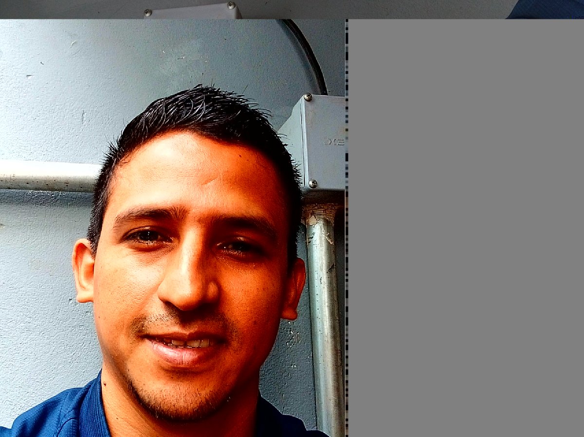 José Daniel Baños Salinas