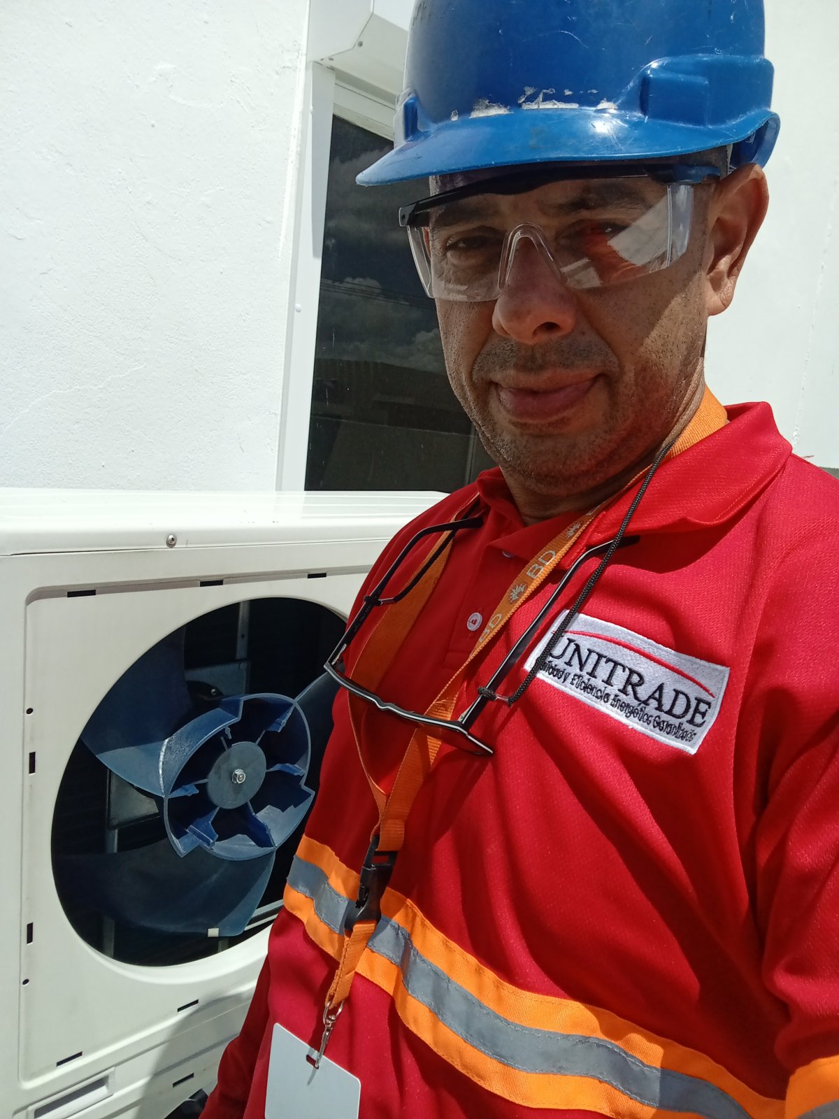 Edgar jose Urraca blandino