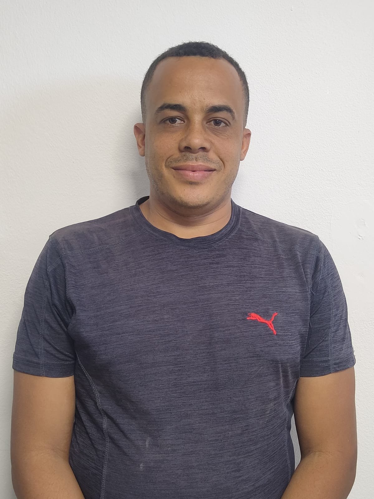 Wandersson  Ogando Arias