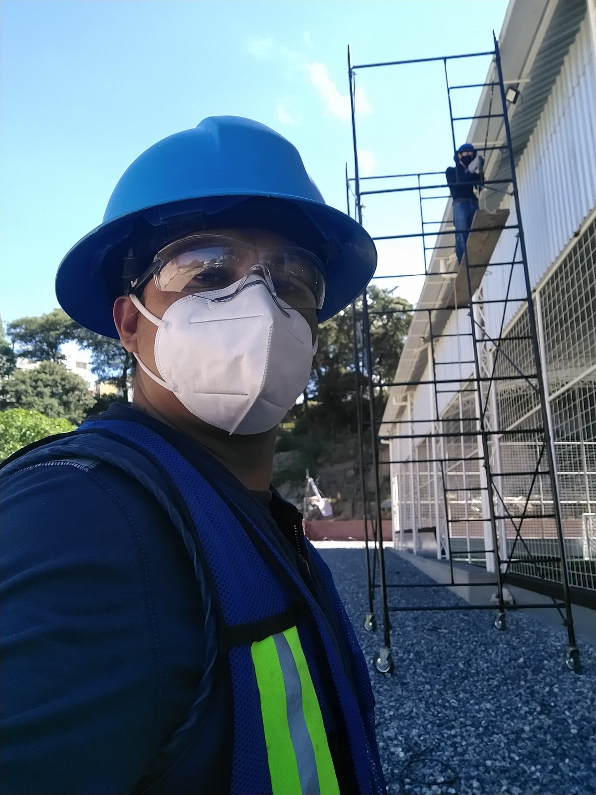 Sergio Luis Castillo Martinez