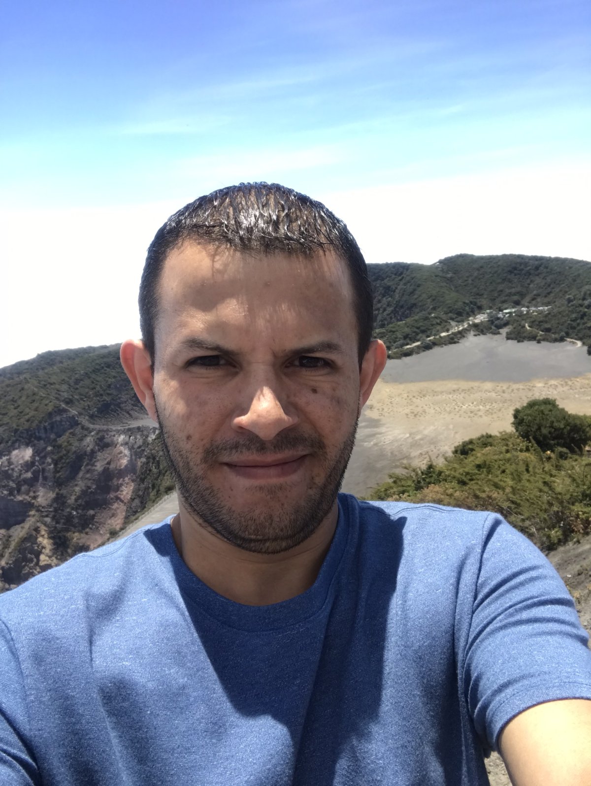 JUAN GABRIEL GAMBOA ALFARO