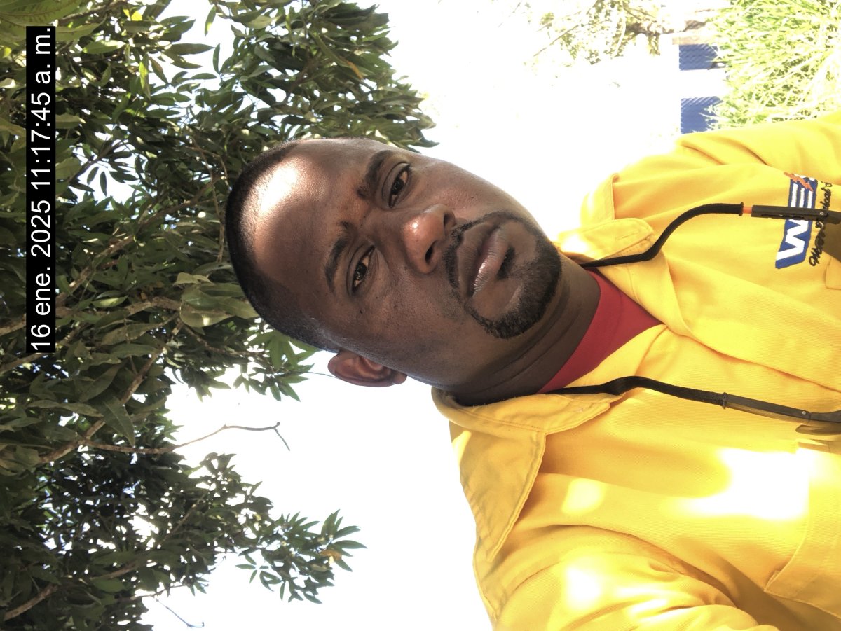 Yoel Jhancarlos  Herrera Berroa