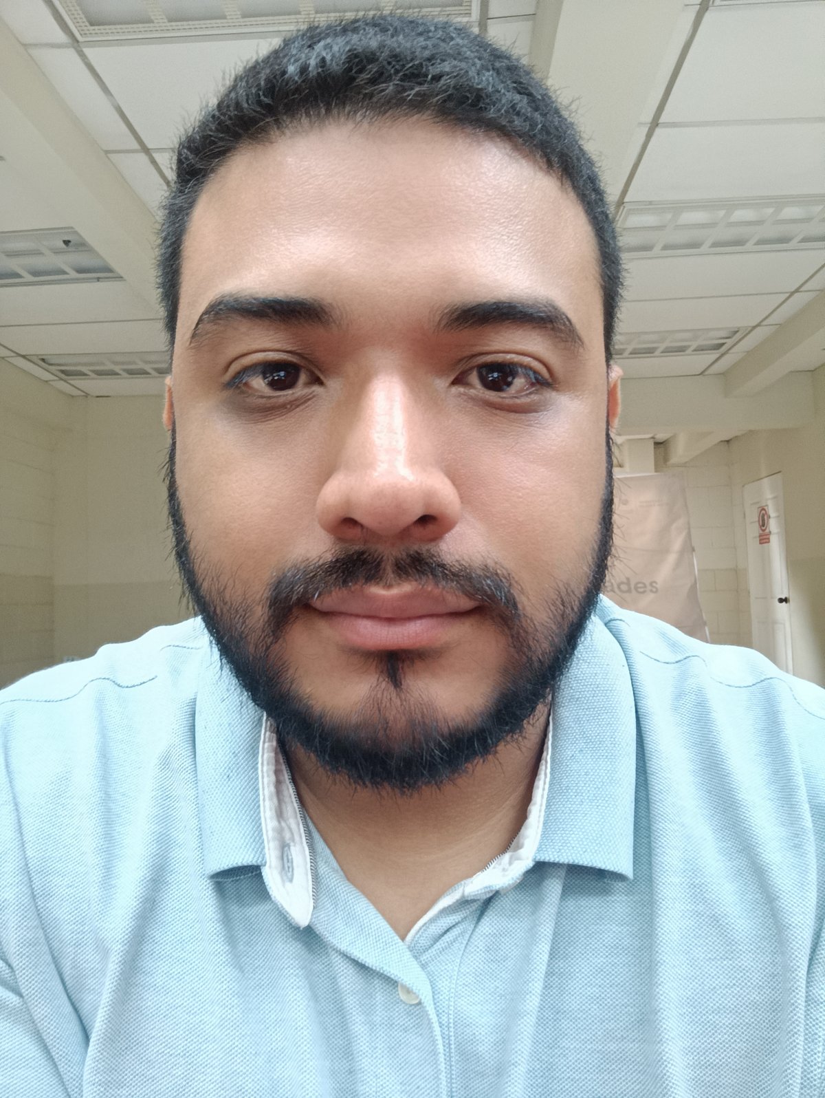 William Alexander  Mazariego Linares 