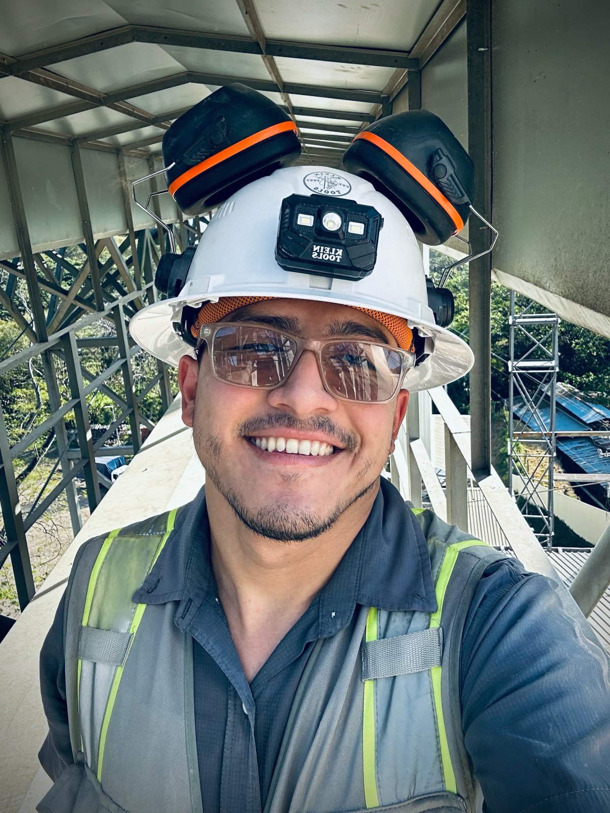 Jeimarck  Austin Umaña