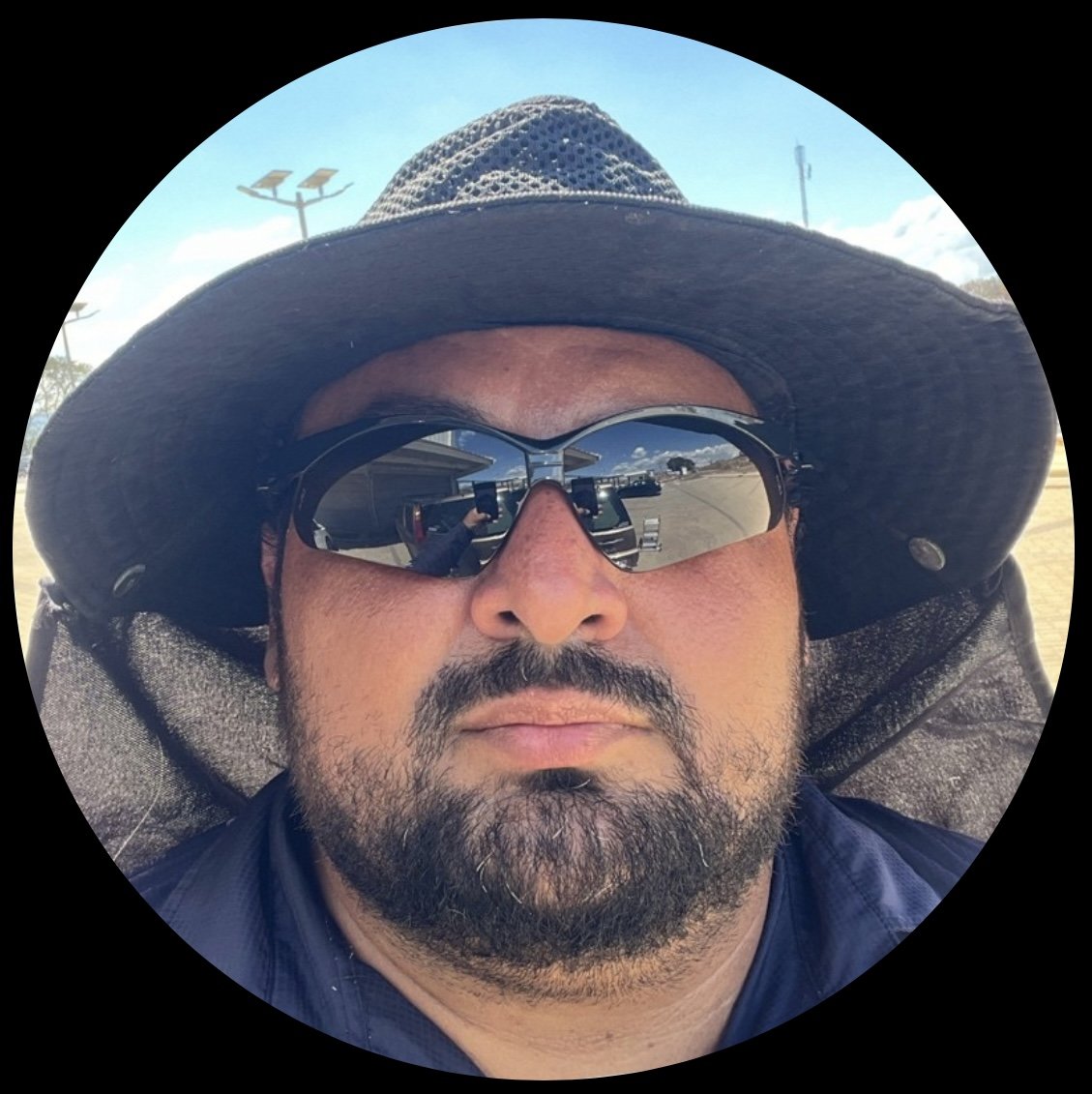 Henry Cortes Paniagua