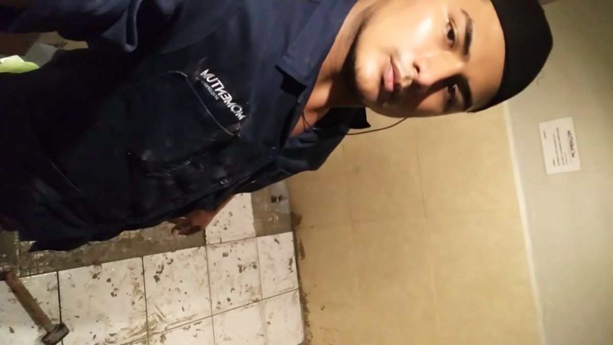 Alejandro Antonio  Pérez Morales 