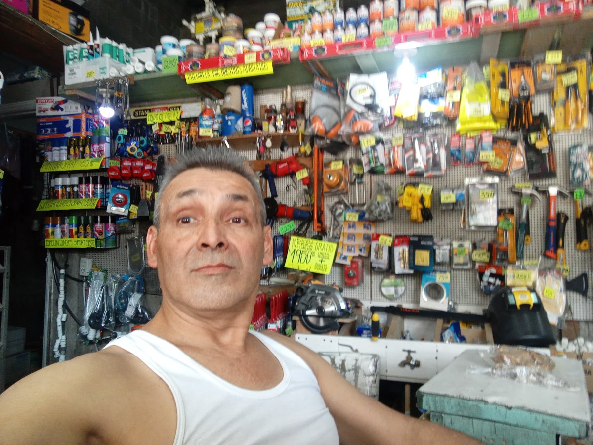 Milton Dario Orellana Mejia