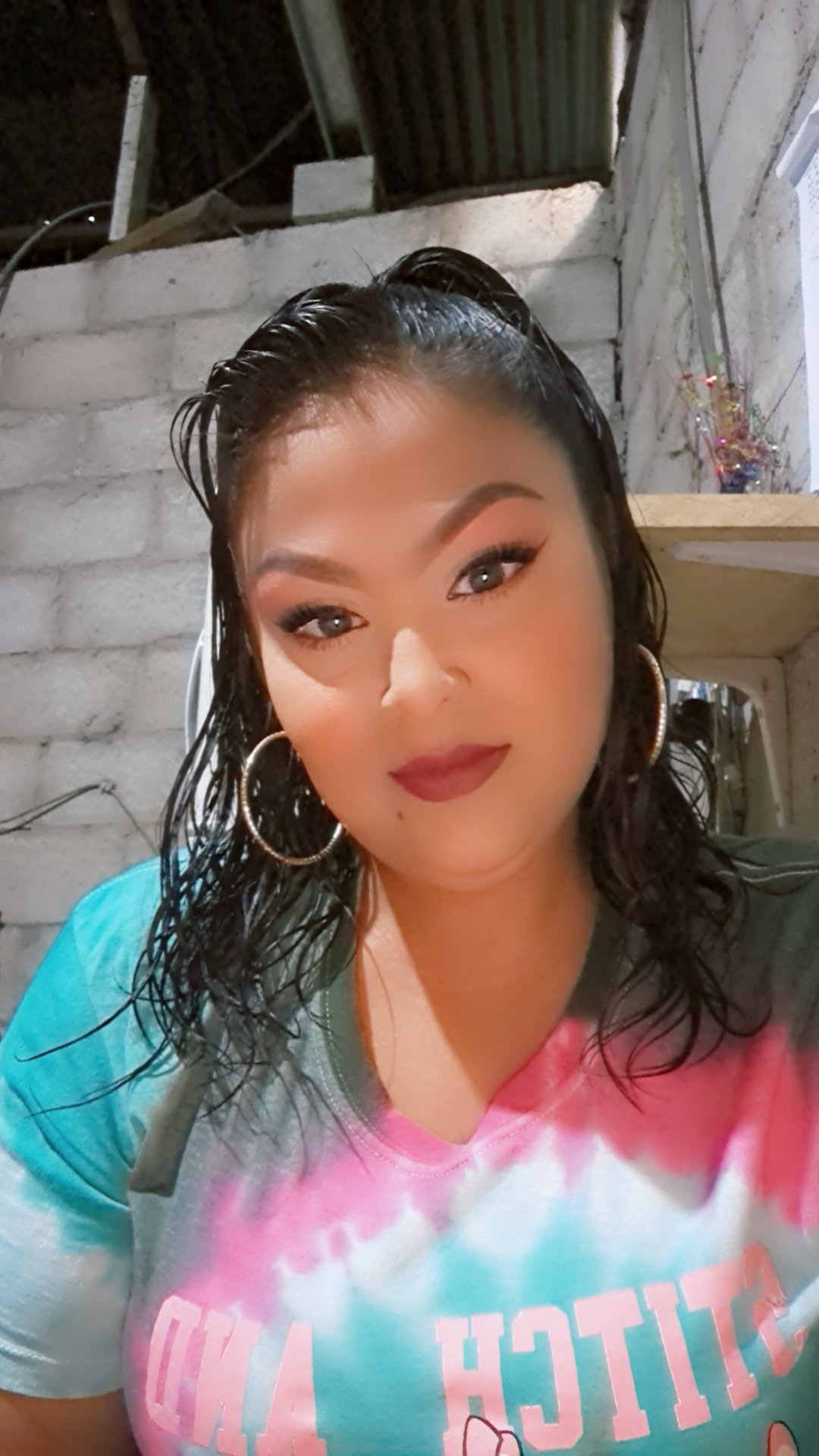 Karen cecilia Amaya martinez