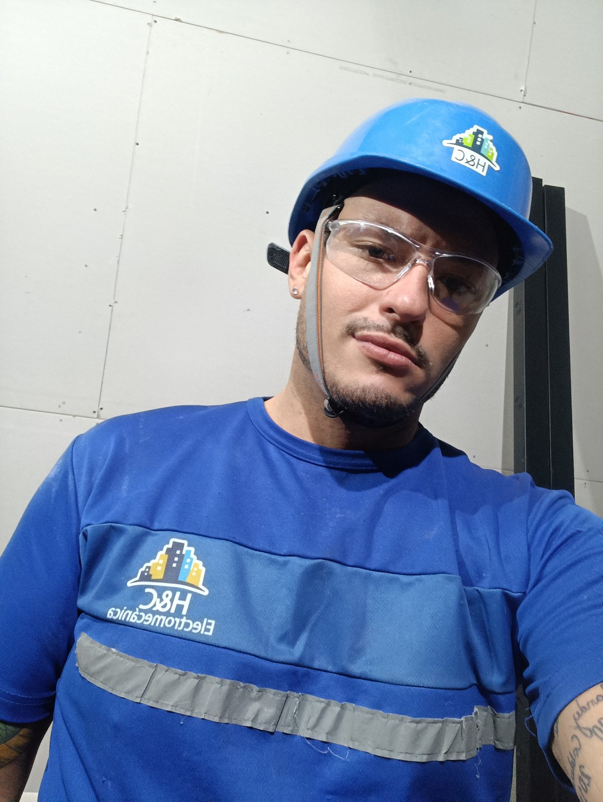 Luis Alberto Arce Paniagua