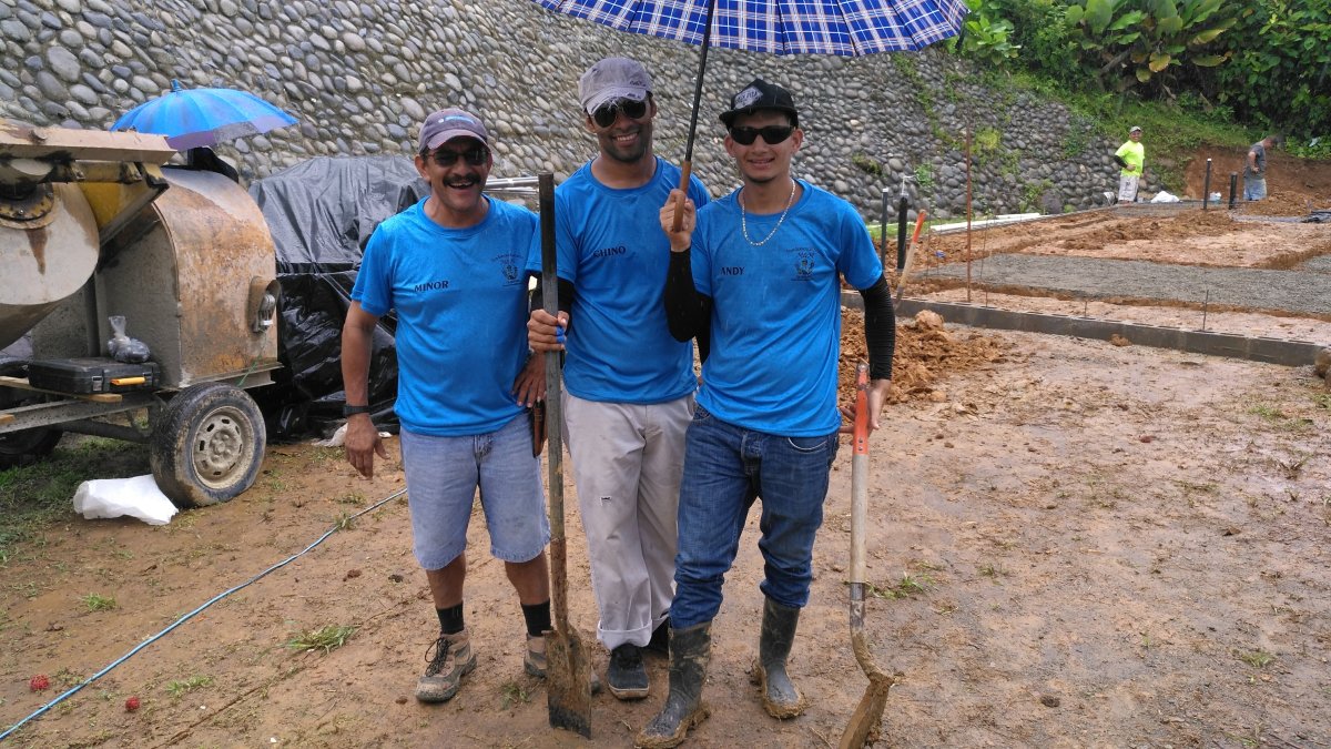 Minor  Montoya Gamboa