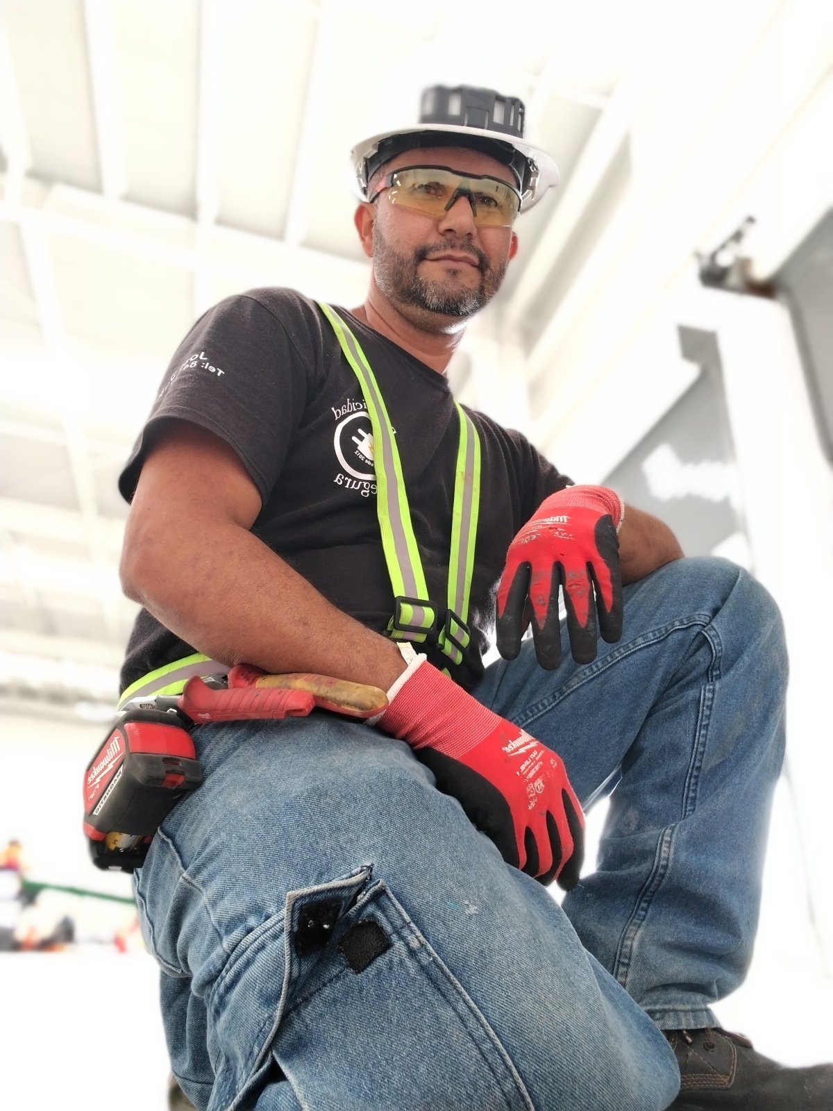 Jose Helmer  Segura Ortega