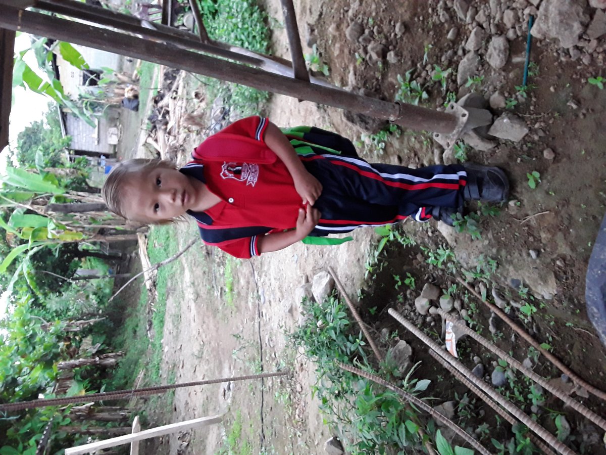 Pedro Pablo Bajana Rodriguez 