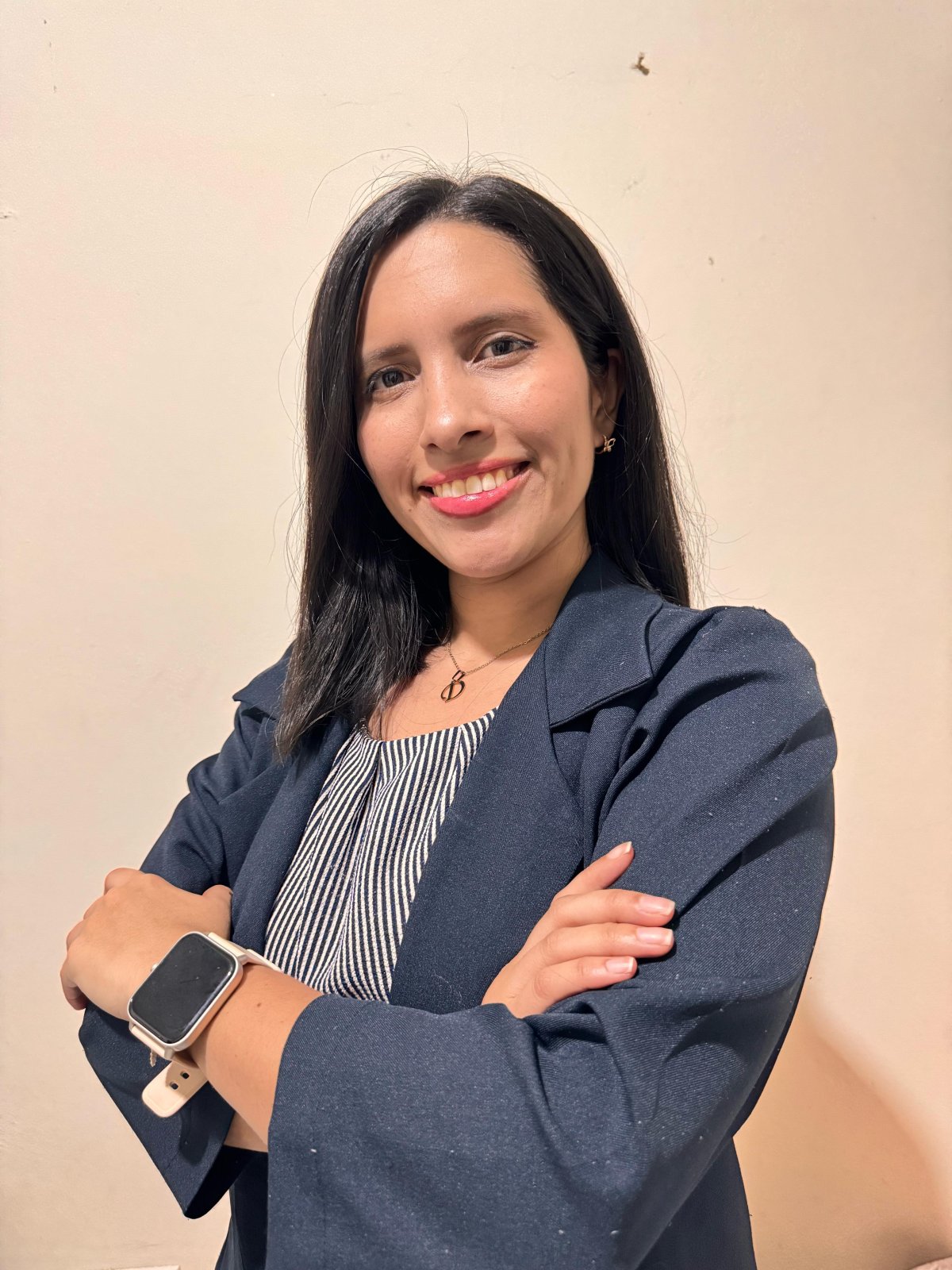 Daniela Maria Colindres Rodriguez