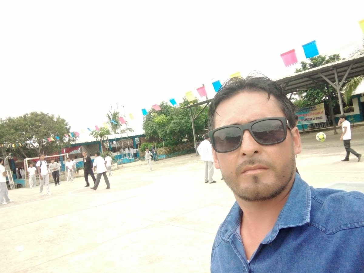 Carlos Fabián García Holguín