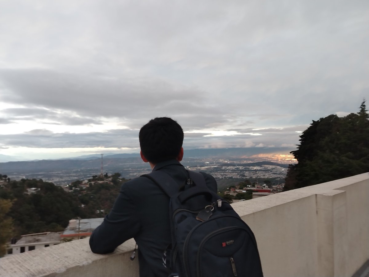 Abner Misael Subuyuj Sipac