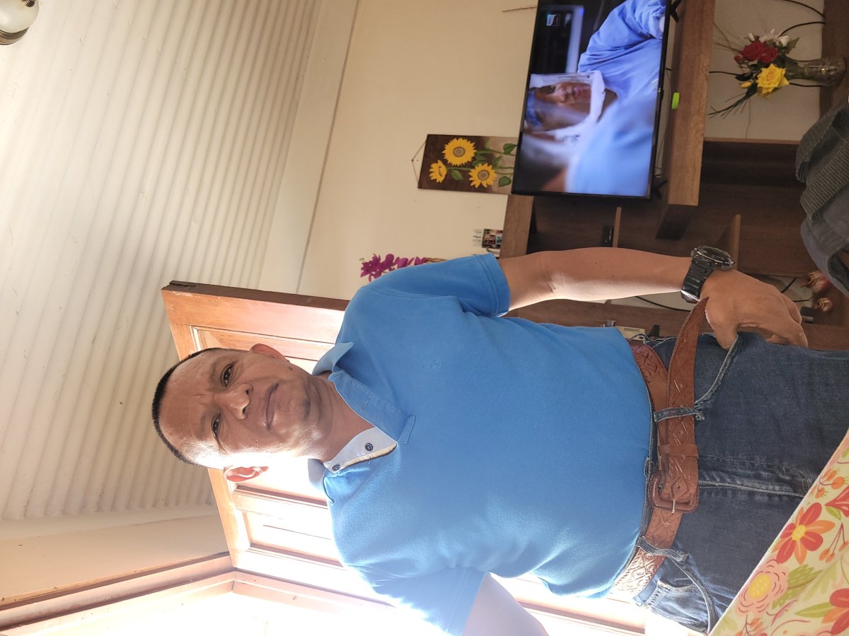 Carlos Rodrigo Turbin Galicia