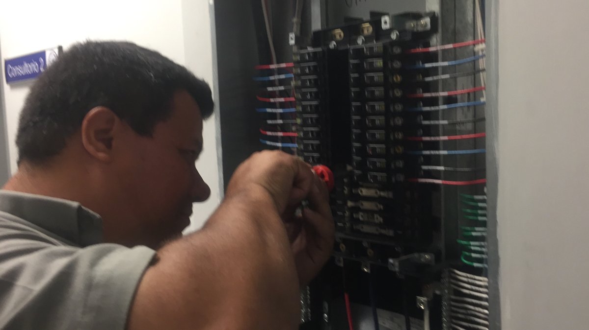 Manuel G Alvarez Garro