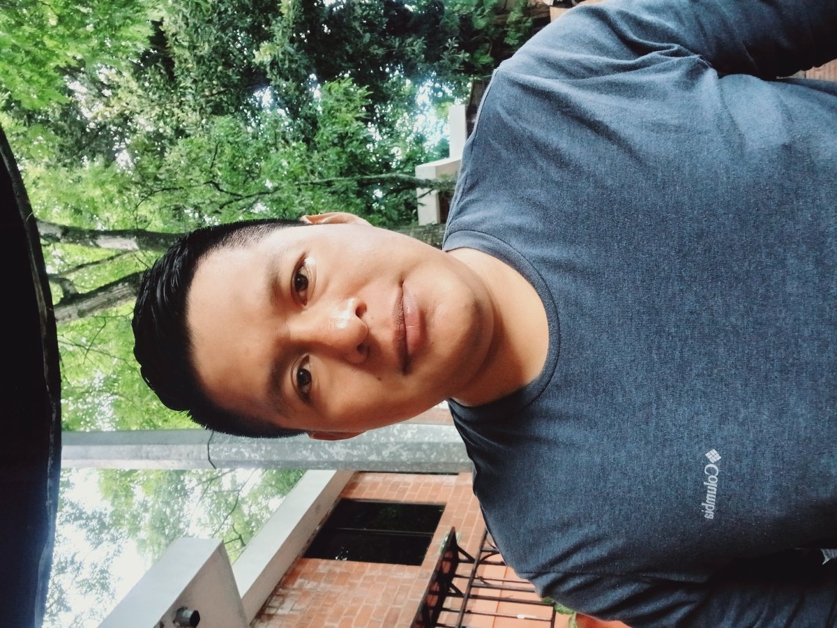 Miguel Ernesto  Ramirez Hernández 